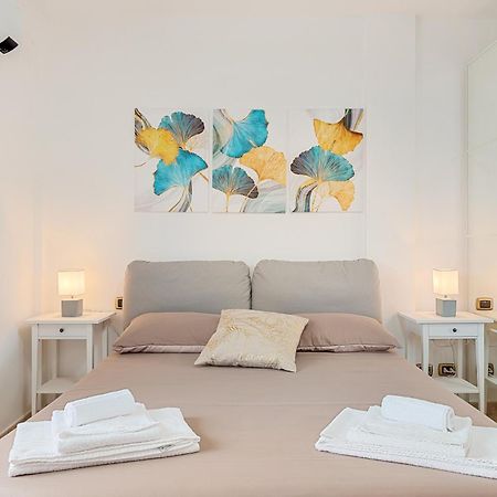 La Casa Dei Sogni Apartment La Spezia Luaran gambar