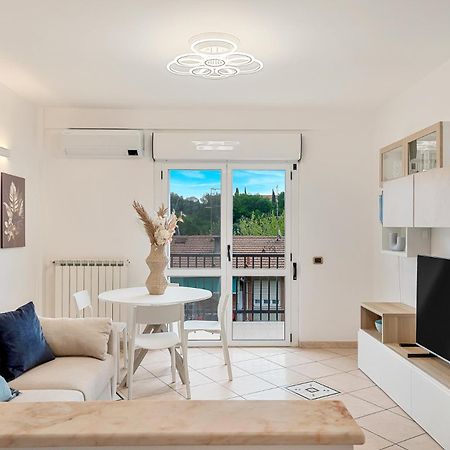 La Casa Dei Sogni Apartment La Spezia Luaran gambar