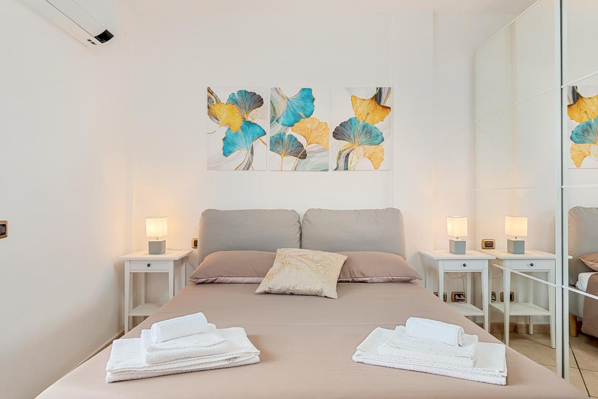 La Casa Dei Sogni Apartment La Spezia Luaran gambar
