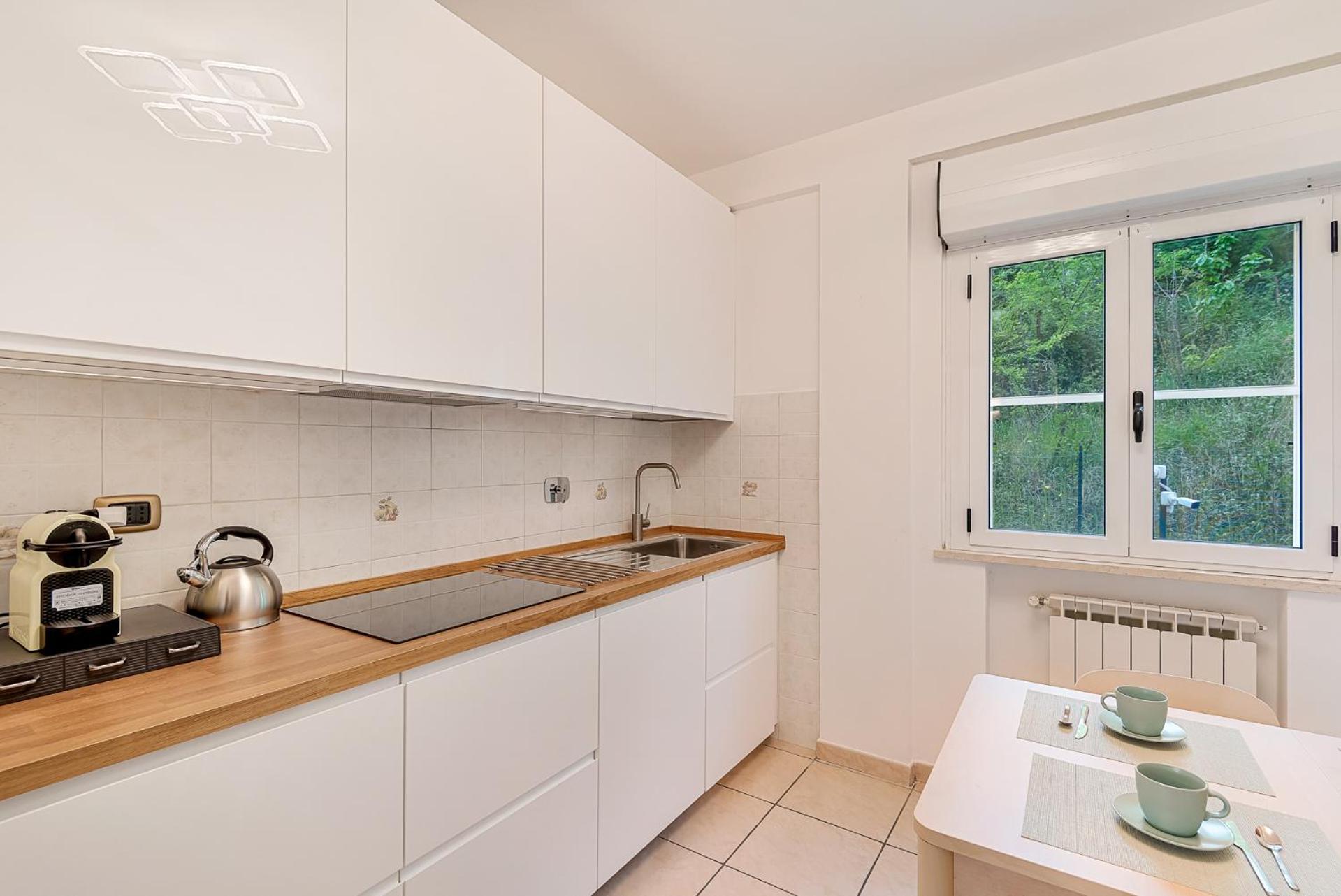La Casa Dei Sogni Apartment La Spezia Luaran gambar