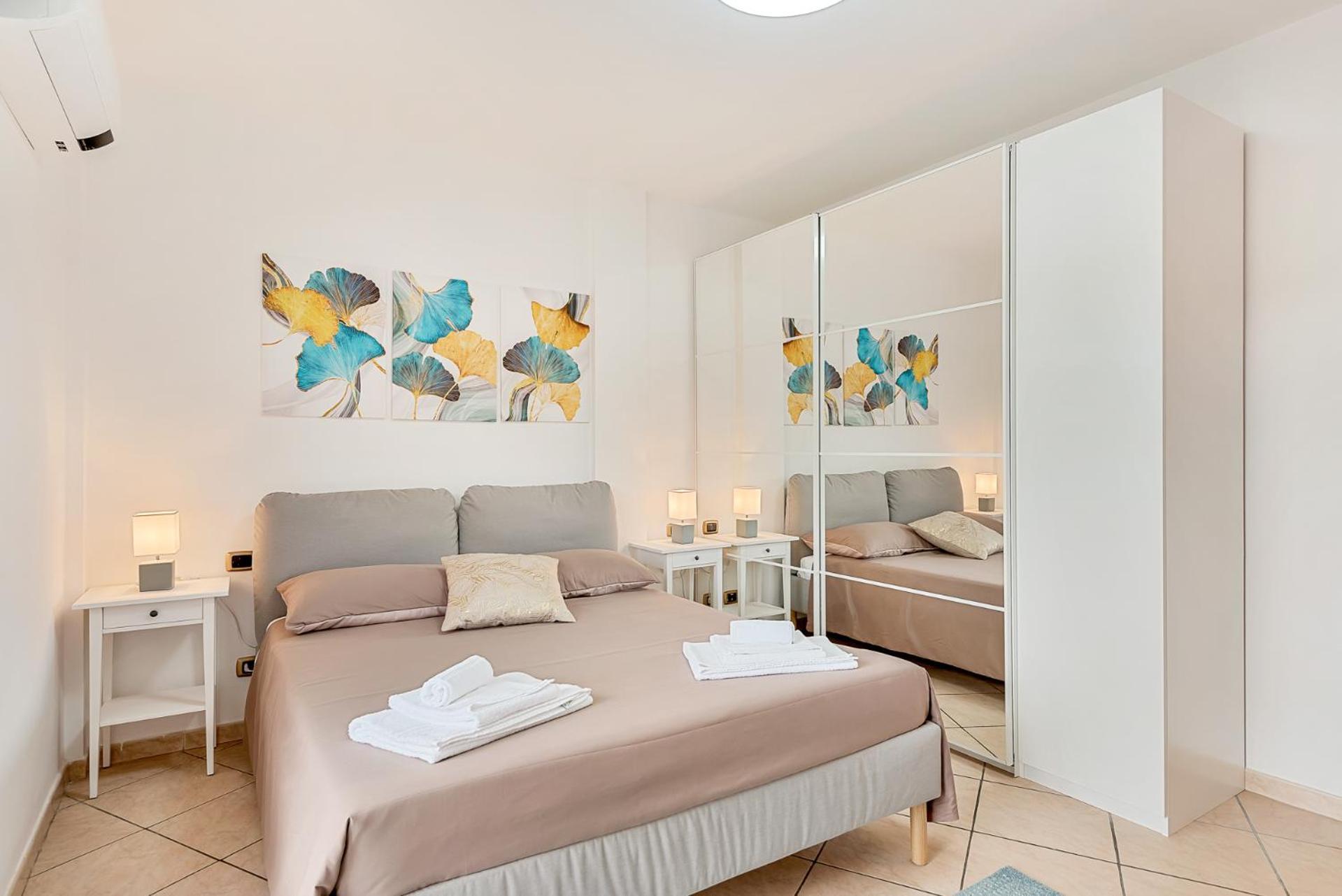 La Casa Dei Sogni Apartment La Spezia Luaran gambar
