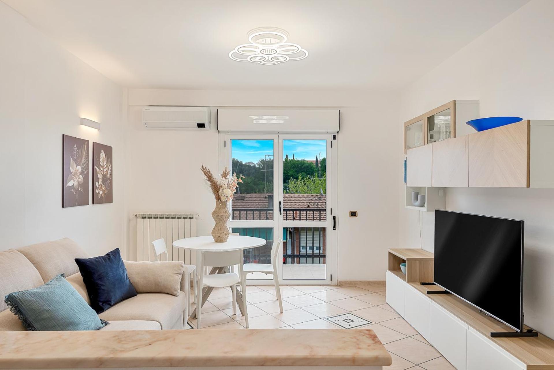 La Casa Dei Sogni Apartment La Spezia Luaran gambar