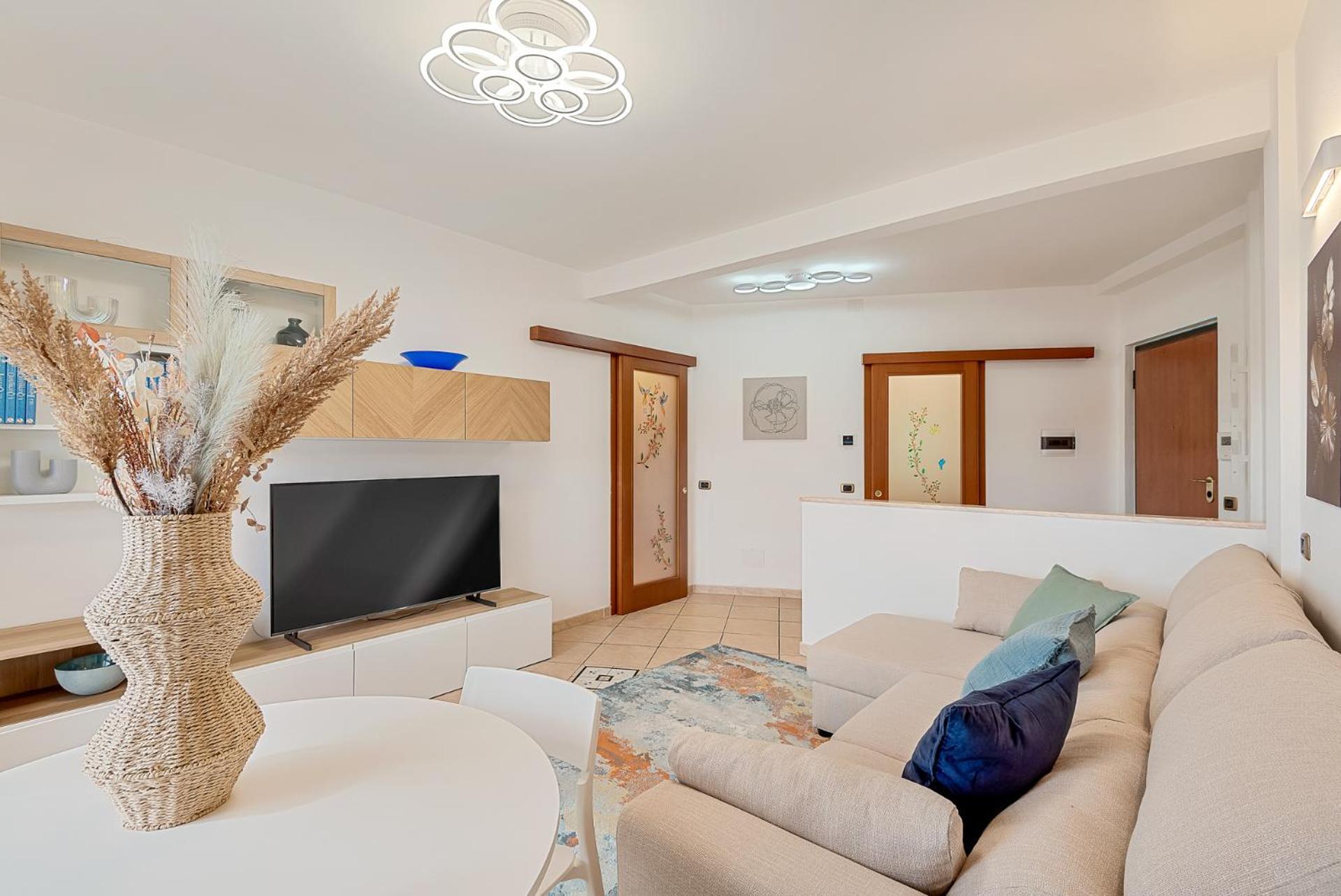 La Casa Dei Sogni Apartment La Spezia Luaran gambar
