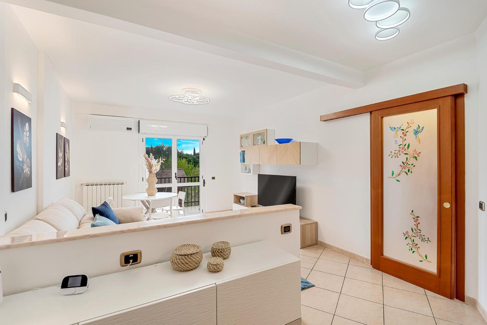 La Casa Dei Sogni Apartment La Spezia Luaran gambar