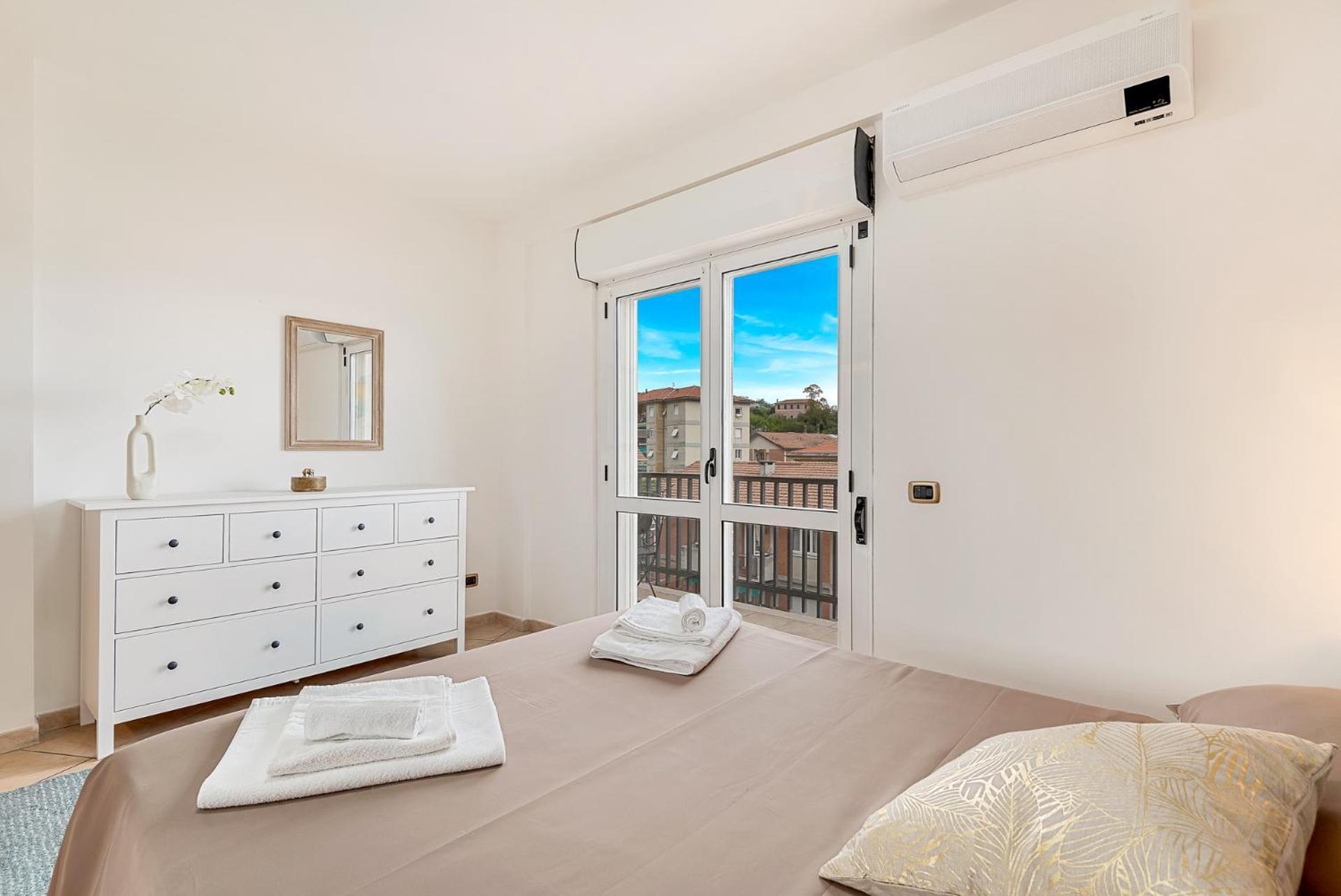 La Casa Dei Sogni Apartment La Spezia Luaran gambar
