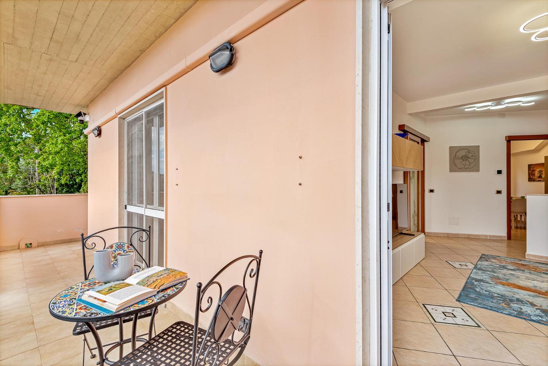 La Casa Dei Sogni Apartment La Spezia Luaran gambar