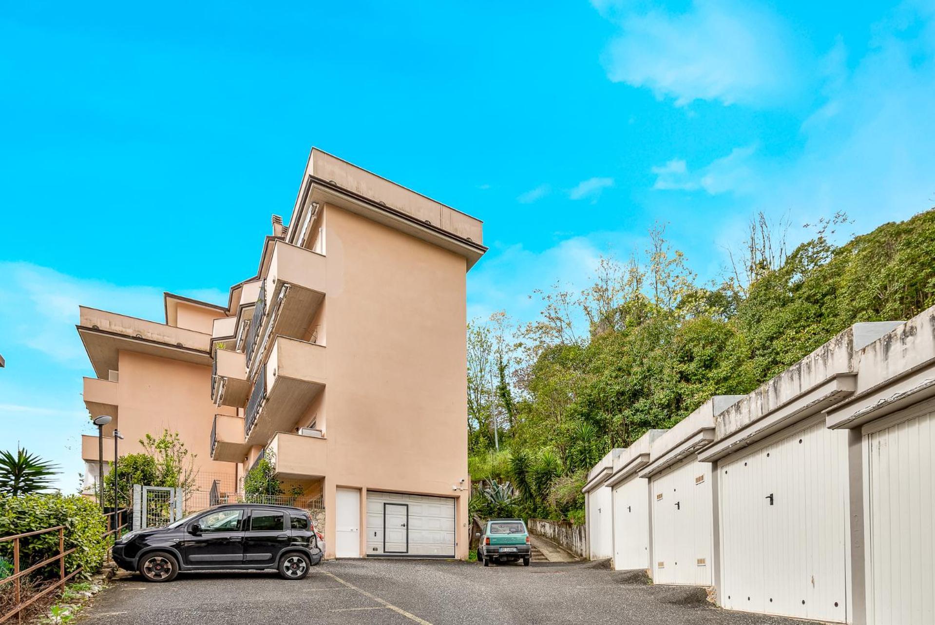 La Casa Dei Sogni Apartment La Spezia Luaran gambar